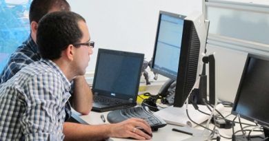 ¿Qué pasa en la fracción de segundo cuando buscamos en Google?