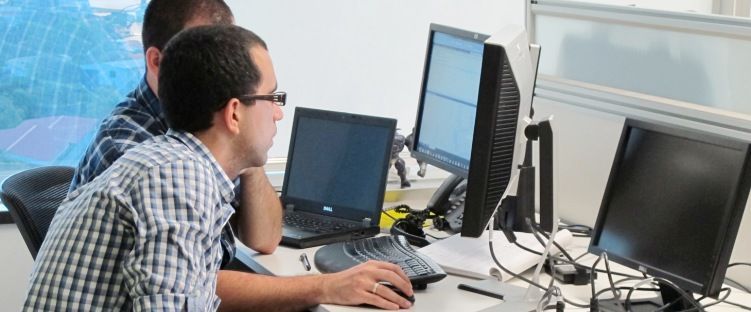 ¿Qué pasa en la fracción de segundo cuando buscamos en Google?