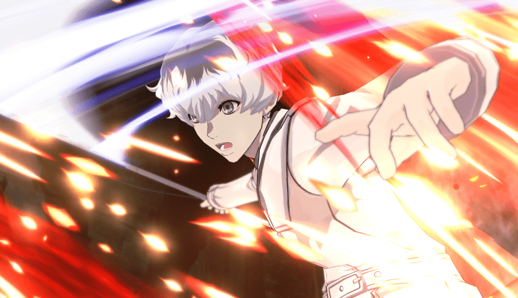 Se trata del primer juego de la franquicia Tokyo Ghoul que estará disponible en la región, para PlayStation 4 y PC, vía STEAM.