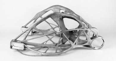 General Motors y Autodesk utilizan diseño generativo para vehículos del futuro