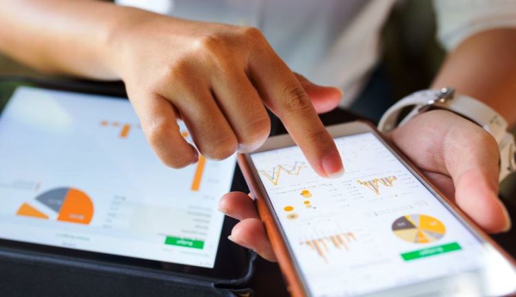 5 formas en que los datos desbloquean la inteligencia oculta de los negocios