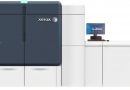 Xerox vuelve a revolucionar con impresión en tinta seca plateada o dorada