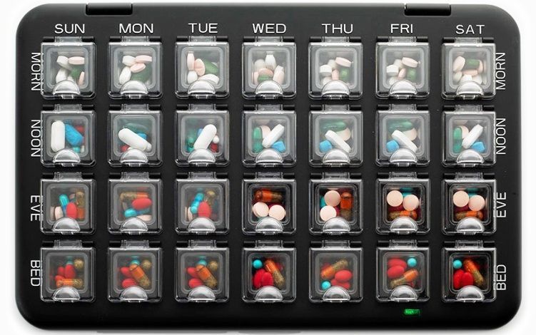 mHealth, respaldo tecnol&oacute;gico a la tranquilidad y salud de los pacientes