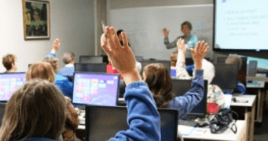 Cómo lograr entornos informáticos seguros en los ambientes educativos