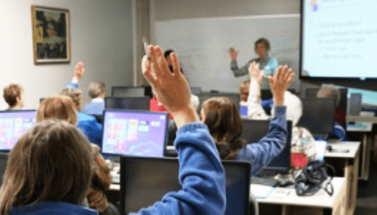Cómo lograr entornos informáticos seguros en los ambientes educativos