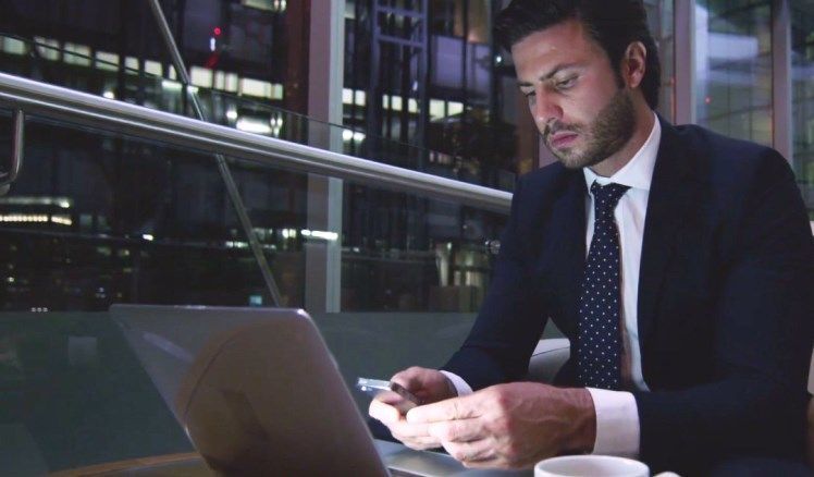 &iquest;Qu&eacute; tan segura est&aacute; la informaci&oacute;n de su empresa?