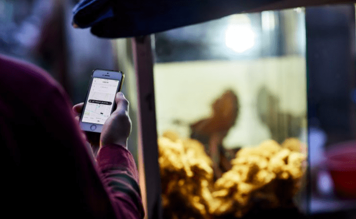 Uber completó 10 mil millones de viajes tras 10 años de servicio