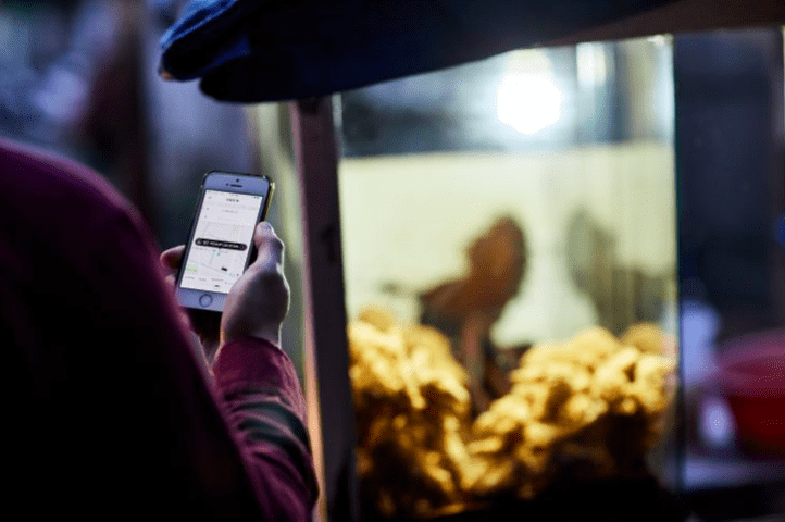 Uber complet&oacute; 10 mil millones de viajes tras 10 a&ntilde;os de servicio