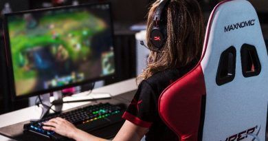 El día del gamer se celebra el 29 de agosto a raíz del lanzamiento del primer informe de la consultora Newzoo sobre los mercados de juegos a nivel global.