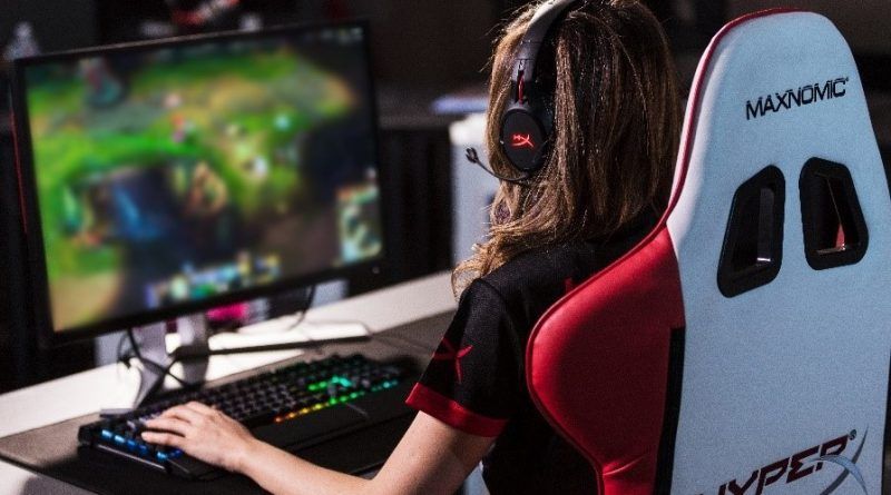 El día del gamer se celebra el 29 de agosto a raíz del lanzamiento del primer informe de la consultora Newzoo sobre los mercados de juegos a nivel global.