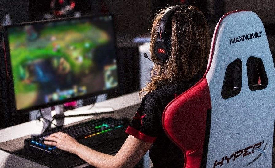 El d&iacute;a del gamer se celebra el 29 de agosto a ra&iacute;z del lanzamiento del primer informe de la consultora Newzoo sobre los mercados de juegos a nivel global.