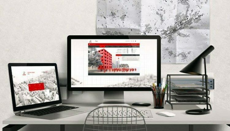 Arquitectos y dise&ntilde;adores, lleg&oacute; a Colombia Schindler Digital Plan & Design