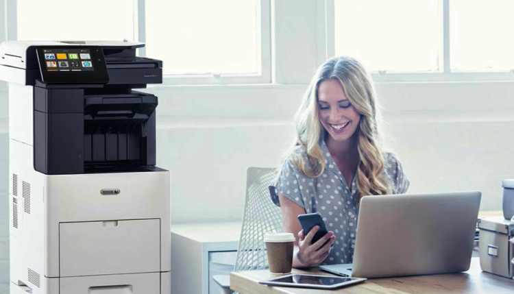 El crecimiento del trabajo m&oacute;vil es bueno para los negocios
