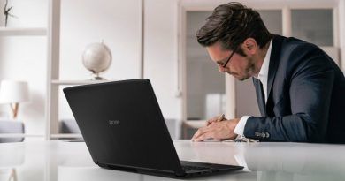 Con la memoria Intel® Optane™ integrada en sus productos más emblemáticos disponibles en el país, Aspire 3, Aspire 5, Aspire 7, Aspire E5, Swift 3 y Spin 3, Acer ofrece a sus consumidores un acelerador de sistema inteligente y adaptable