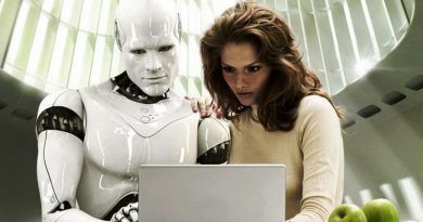 93% de las personas confiarían en las órdenes de un robot en el trabajo