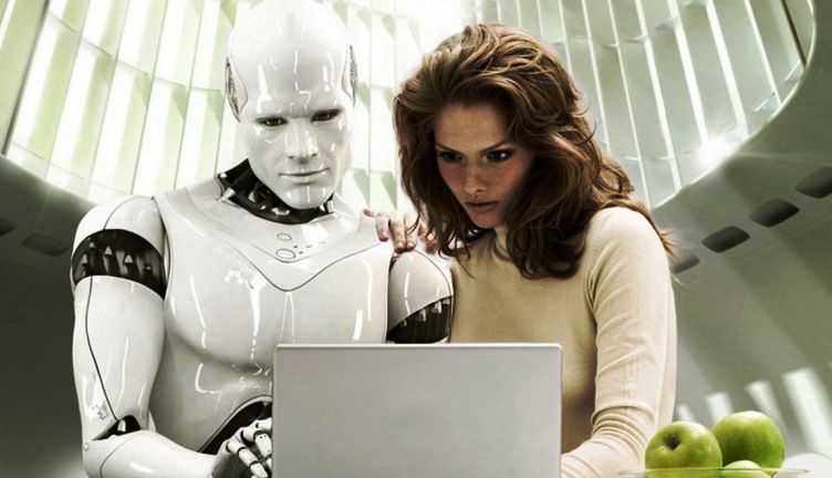 93% de las personas confiarían en las órdenes de un robot en el trabajo