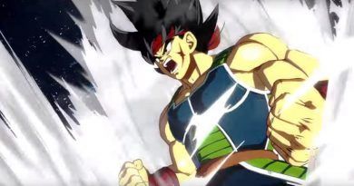 ¡Atención! Dragon Ball FighterZ “Open Beta” llega el 10 de agosto