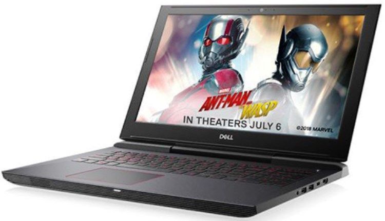 Ant-Man and The Wasp se dispara a otro nivel con tecnolog&iacute;a Dell