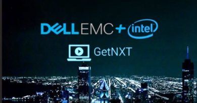 GetNXT tendrá videos sobre las principales tendencias para la transformación de la TI y el futuro de la tecnología.