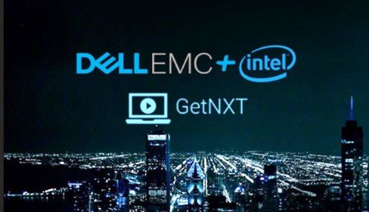 GetNXT tendrá videos sobre las principales tendencias para la transformación de la TI y el futuro de la tecnología.