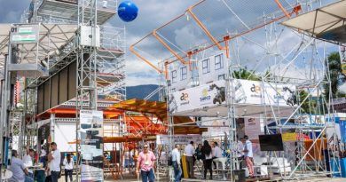 Camacol –presenta las diez razones que consolidan a Expocamacol como la feria más importante del continente