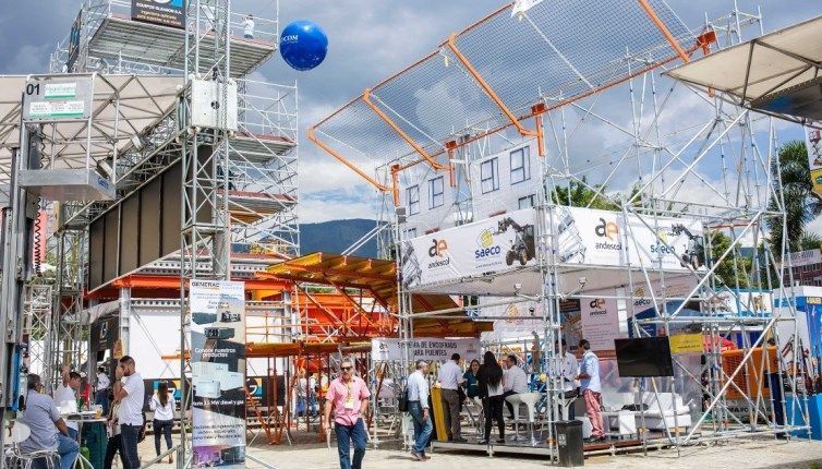 Camacol &ndash;presenta las diez razones que consolidan a Expocamacol como la feria m&aacute;s importante del continente