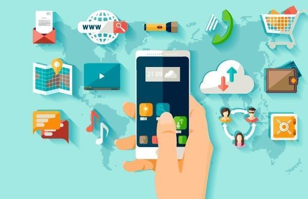 Siete de cada 10 internautas colombianos que compran tecnolog&iacute;a primero buscan en l&iacute;nea.