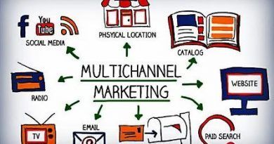 La ventaja más importante del marketing multicanal es que permite llegar a un público objetivo de forma más efectiva por distintos canales