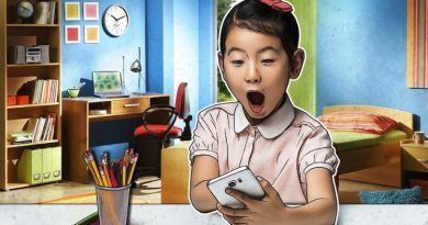 ¿Qué buscan en línea los niños de hoy?