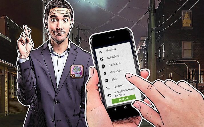 Smartphones de bajo costo pueden venir con malware preinstalado