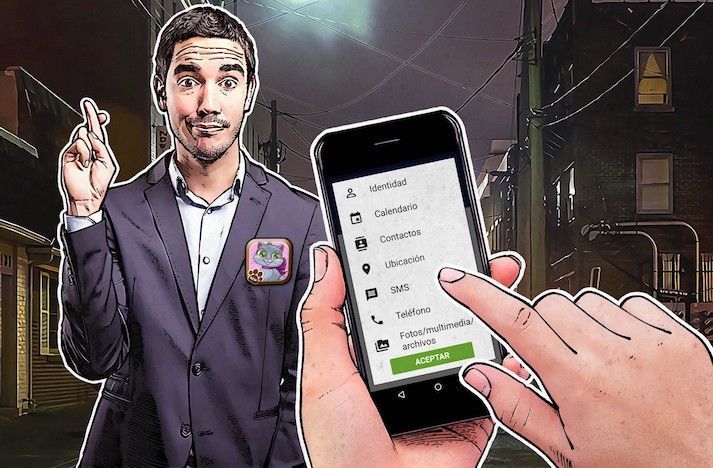 Smartphones de bajo costo pueden venir con malware preinstalado
