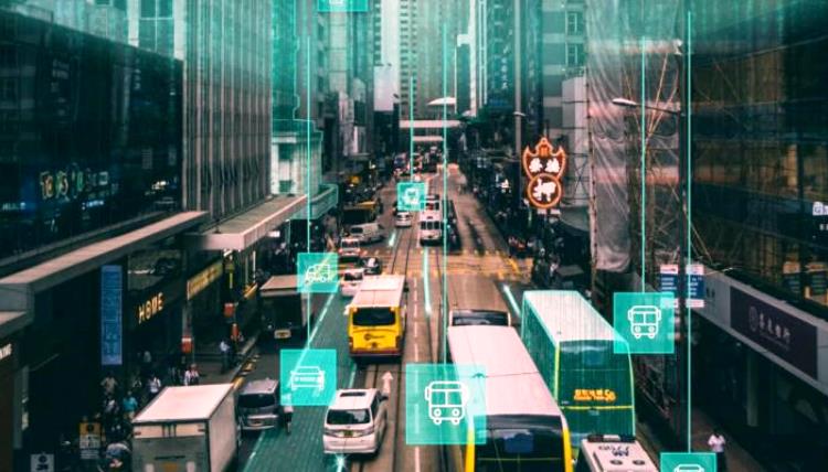 HERE y Motorola se unen para proporcionar a oficiales de seguridad pública mapas y planos detallados del lugar del incidente a fin de optimizar su reconocimiento de la situación.