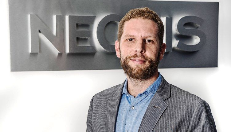 Fernando Silvestre, nuevo Country Manager de Neoris