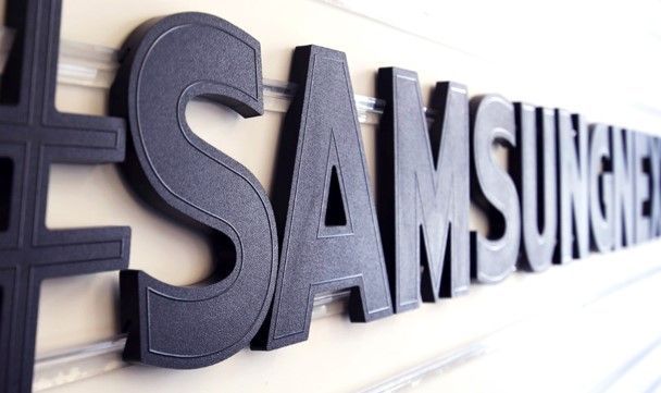 C&oacute;mo ser una de las 15 empresas emergentes apoyadas por Samsung