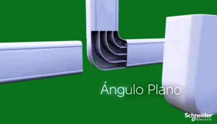 Aprenda a conocer c&oacute;mo las canaletas pueden ayudarle a tener instalaciones el&eacute;ctricas mejor organizadas, optimizando sus recursos.