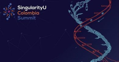 Este evento traerá expertos en tecnologías exponenciales que, en conferencias, reuniones de relacionamiento y talleres, expondrán los más importantes avances que solucionan algunos de los grandes problemas de la humanidad.