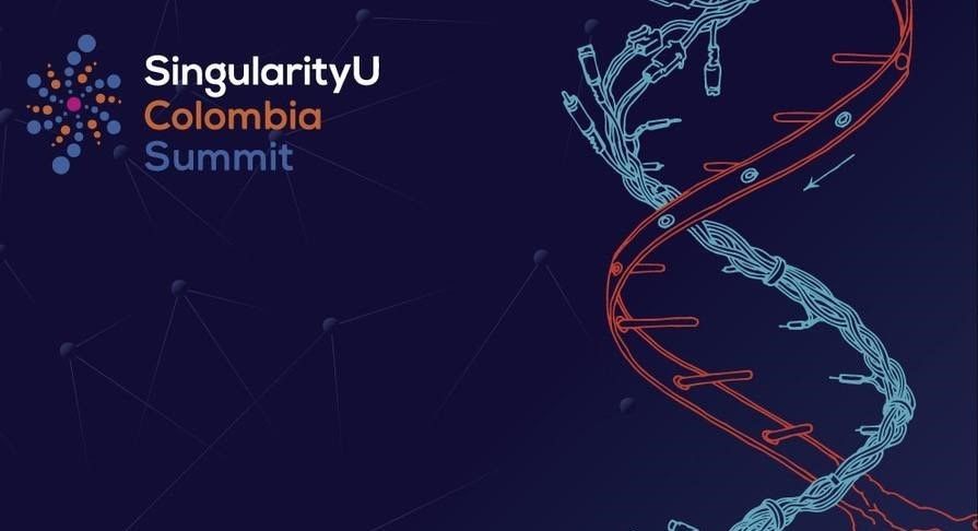 Este evento de Innovaci&oacute;n traer&aacute; expertos en tecnolog&iacute;as exponenciales que, en conferencias, reuniones de relacionamiento y talleres, expondr&aacute;n los m&aacute;s importantes avances que solucionan algunos de los grandes problemas de la humanidad.