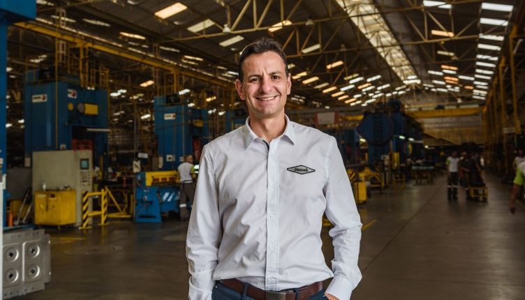 Radar Tecnol&oacute;gico dialog&oacute; con Cipriano L&oacute;pez, gerente general de Industrias Haceb, sobre la esencia y el futuro de la compa&ntilde;&iacute;a.