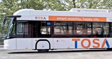 Electricidad, la respuesta a los desafíos en movilidad y transporte sostenible