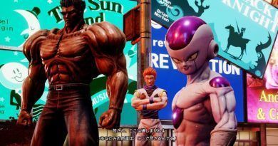 La beta cerrada de Jump Force será entre el 12 y el 14 de octubre para Xbox One y PlayStation 4.
