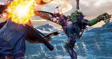 Un gran modo historia puede proveer un gran contexto en juegos de pelea y Soulcalibur VI hará lo propio al contar con dos campañas principales.