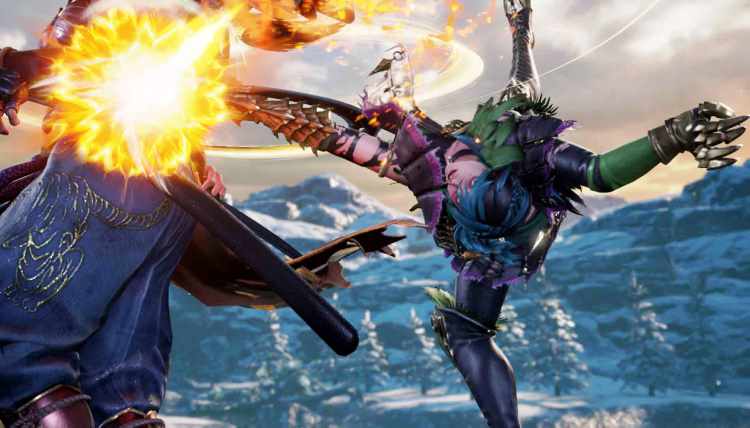 Un gran modo historia puede proveer un gran contexto en juegos de pelea y Soulcalibur VI hará lo propio al contar con dos campañas principales.