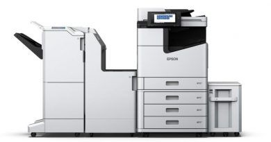 Los productos BrightLink 710Ui y WorkForce Enterprise WF-C20590 de Epson han sido reconocidos con un premio de oro.