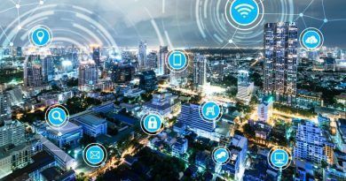 Entre el 5 y el 6 % de los edificios que se construyen en Colombia cuentan con características inteligentes y son las edificaciones del sector privado en los segmentos de petróleo, aeronáutico y educación