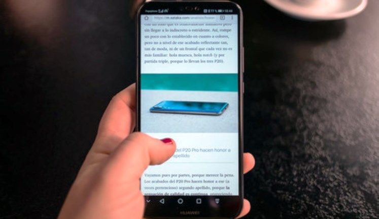 Seg&uacute;n el ranking de Invamer, Huawei Mobile es una de las marcas que mejor gestiona sus redes sociales.