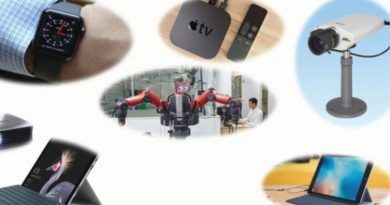 Para la educación, el futuro ya está aquí y la tecnología aplicada a las aulas y a los campus educativos cada vez está más a la mano de las instituciones.