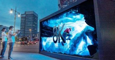 La tecnología 8K AI Upscaling de Samsung viene equipada con calidad de imagen y sonido a un nivel compatible con 8K independientemente de la calidad de la fuente original o el formato.