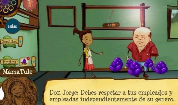 El videojuego Tsiunas fue creado por el grupo de Investigaci&oacute;n en Inteligencia Computacional de la Facultad de Ingenier&iacute;a y se implementar&aacute; en los Samsung Smart School y Smart School N&oacute;mada de la regi&oacute;n.