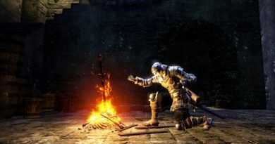 DARK SOULS Trilogy ha sido calificado “M” para público adulto por la ESRB y estará disponible para PlayStation 4 y Xbox One el 19 de octubre por un precio de 79,99 dólares.