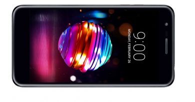 LG Electronics lanza en Colombia el Smartphone LG K11+, el único teléfono de su categoría con certificación militar